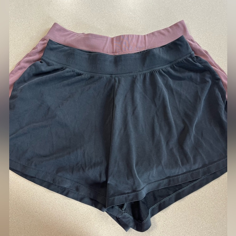 Amazon Lounge Shorts (2)